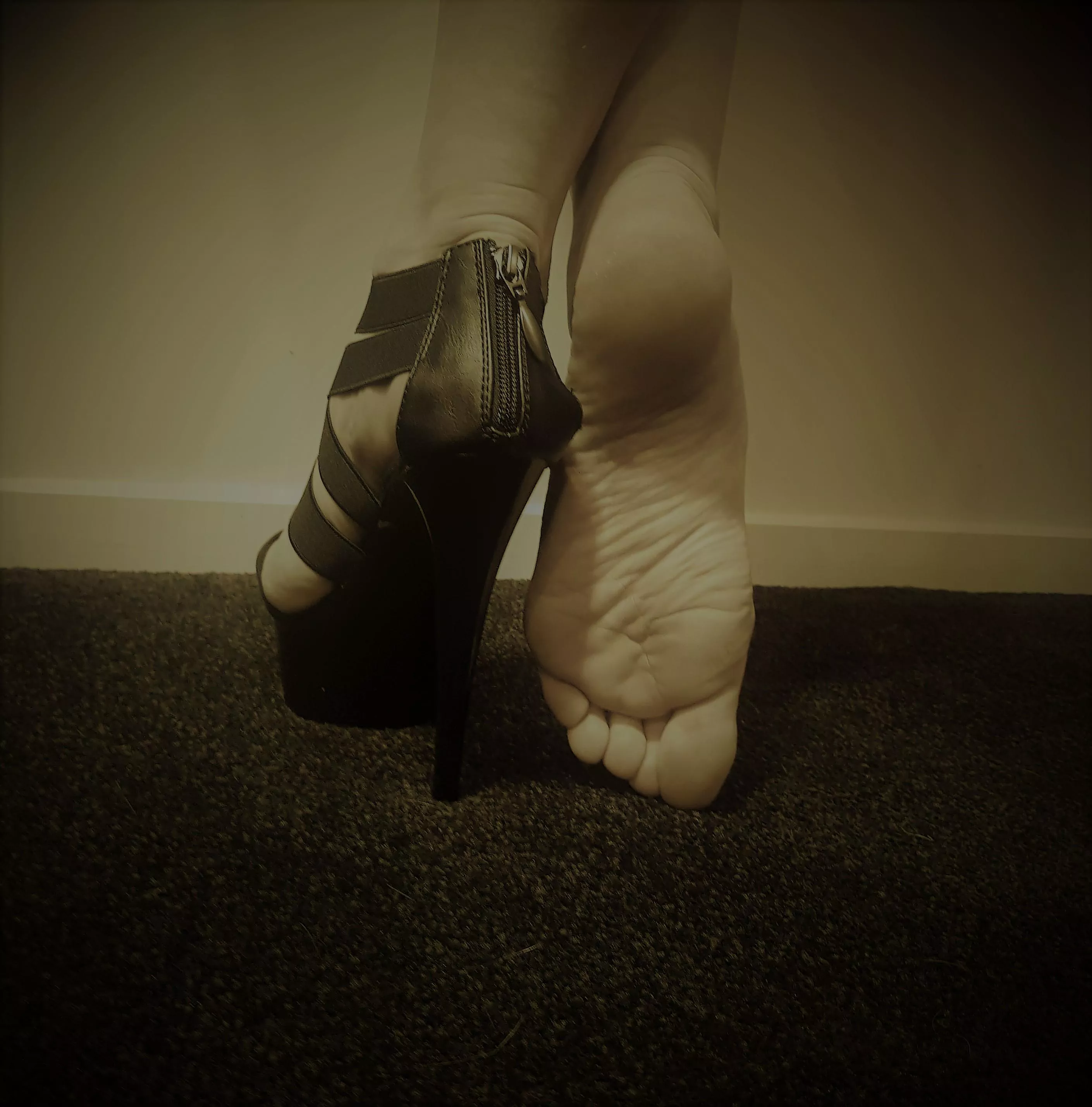 Do they stay on or off?