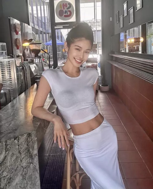 do u find her attractive?