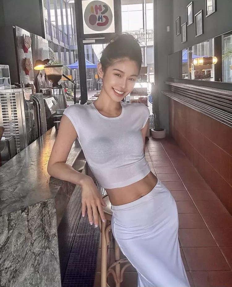 do u find her attractive?