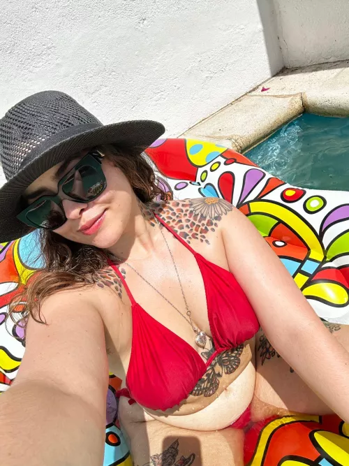 Do you like it? ;) 28F