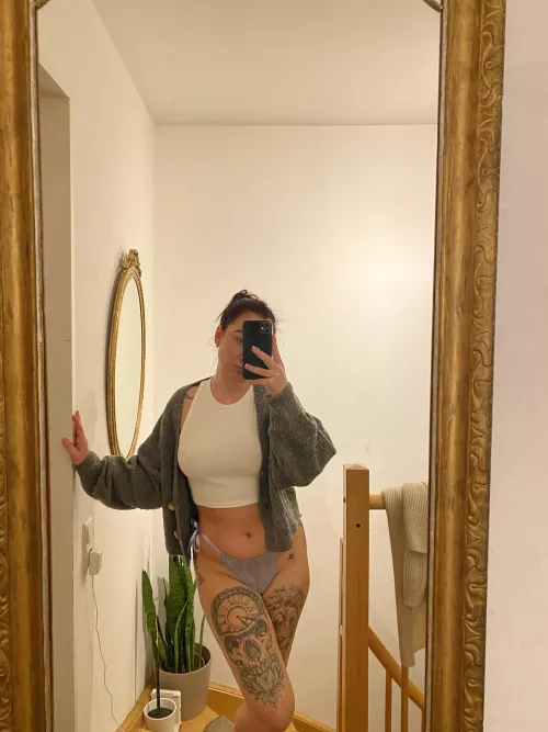 do you like my tats hehe