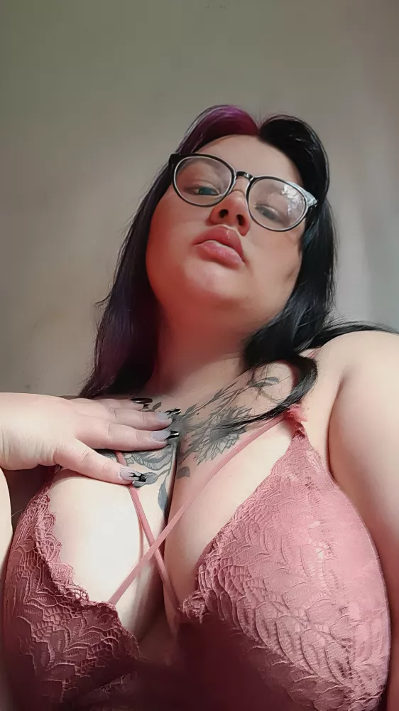 Do you like my tattoos?