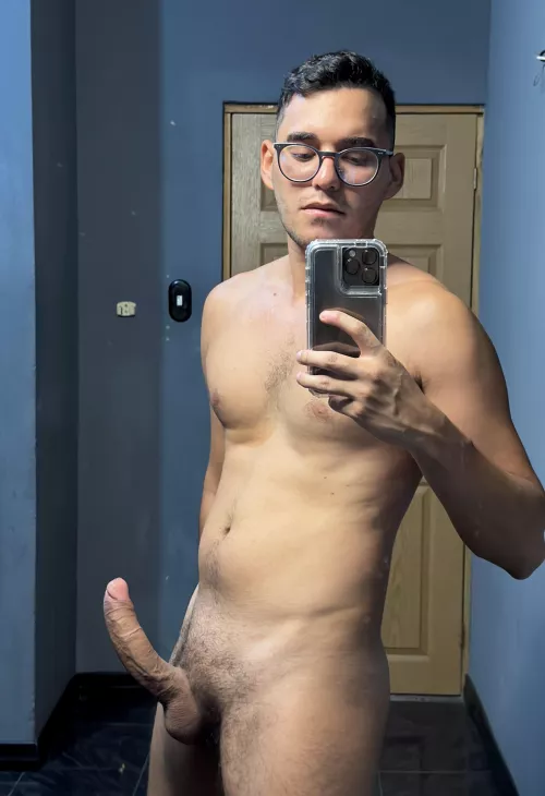 Do you like Venezuelans with big cock?