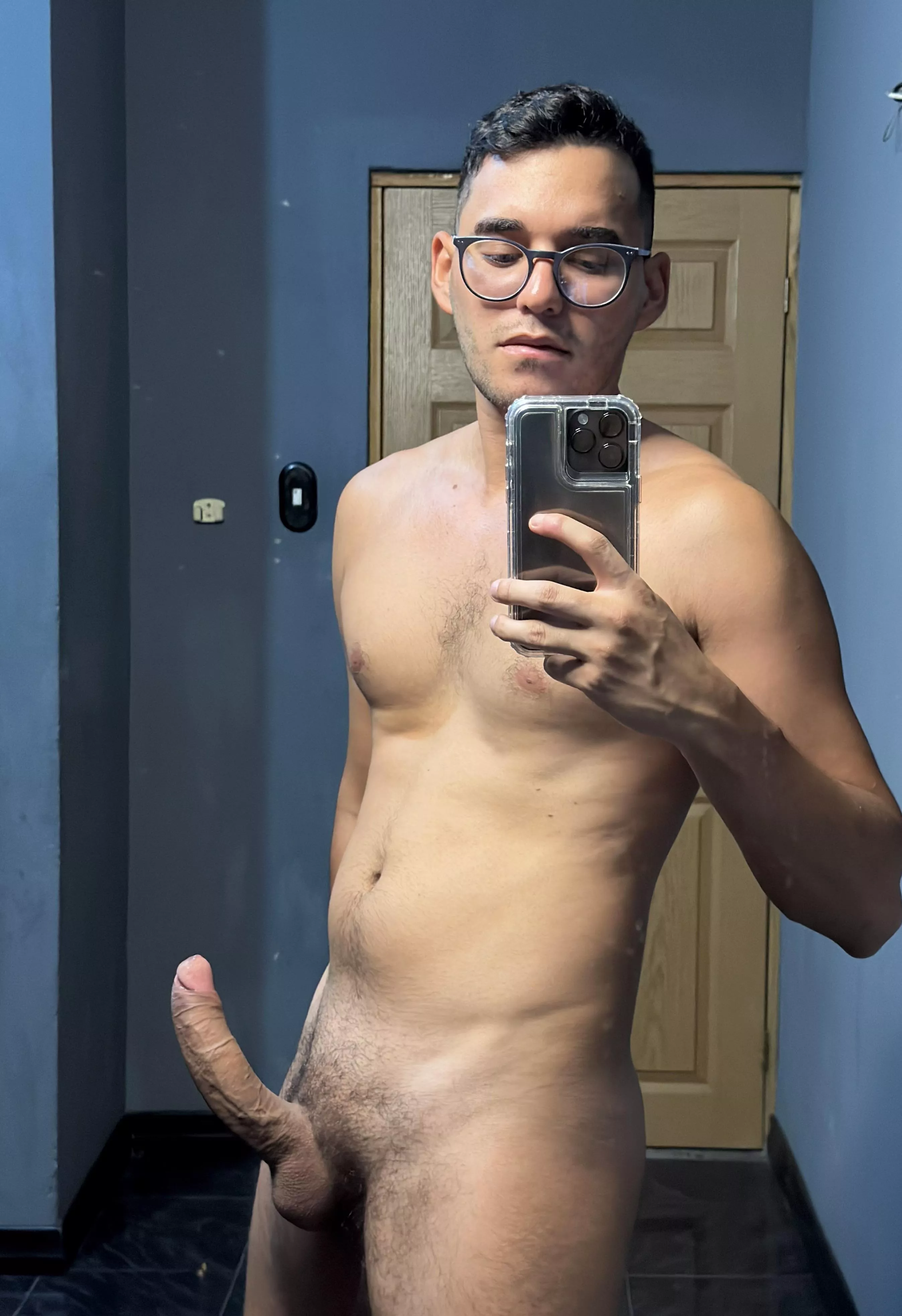 Do you like Venezuelans with big cock?