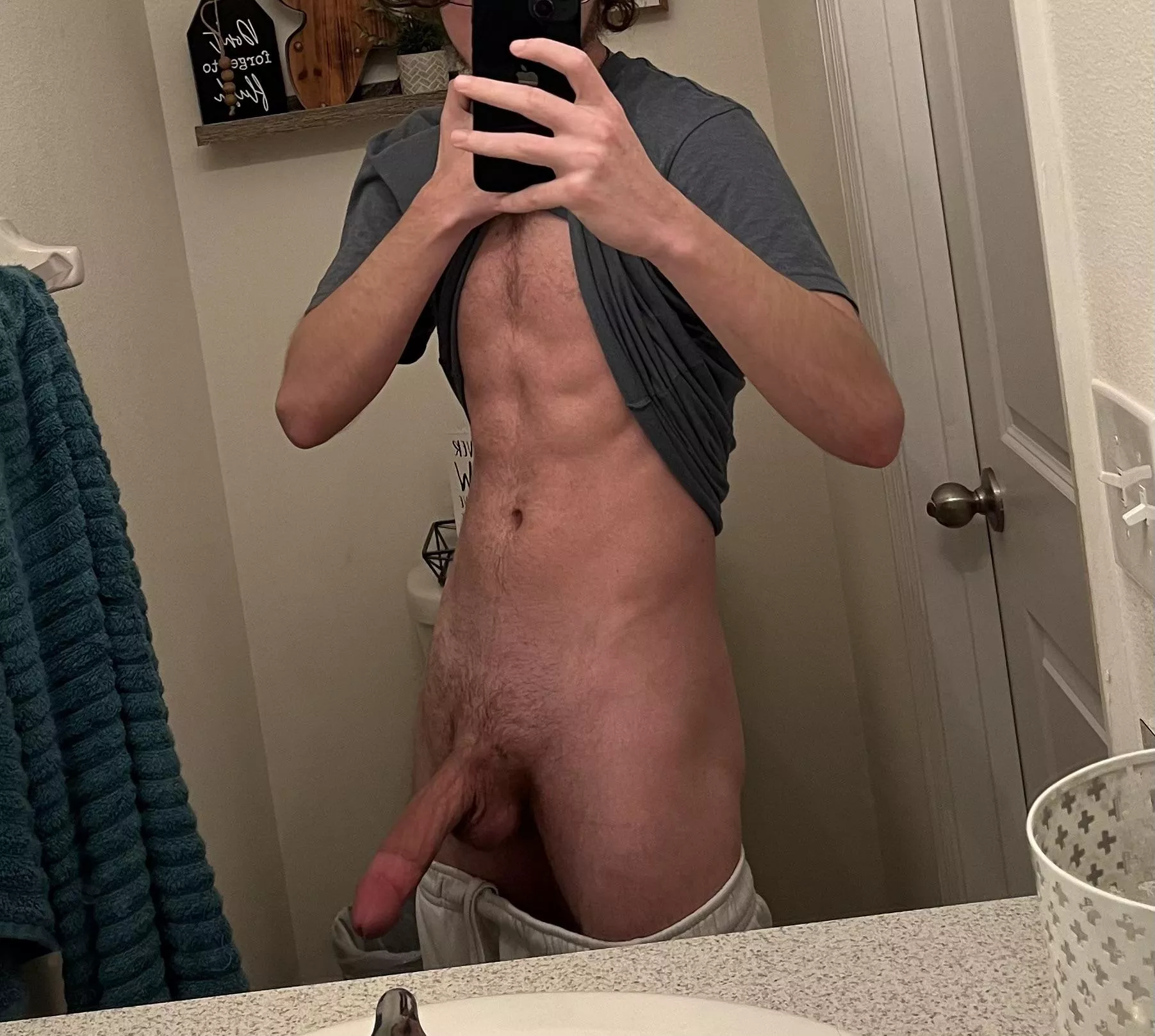 Do you like young cock?