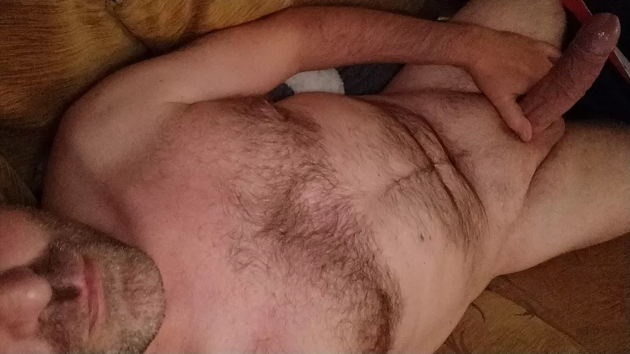 Do you need cock, baby ?(41)