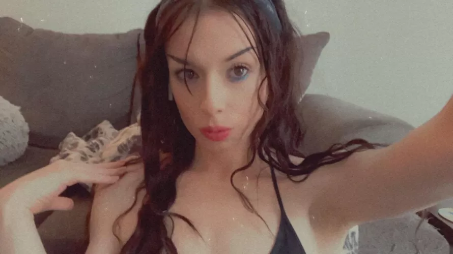 do you think that I’m pretty? 😽