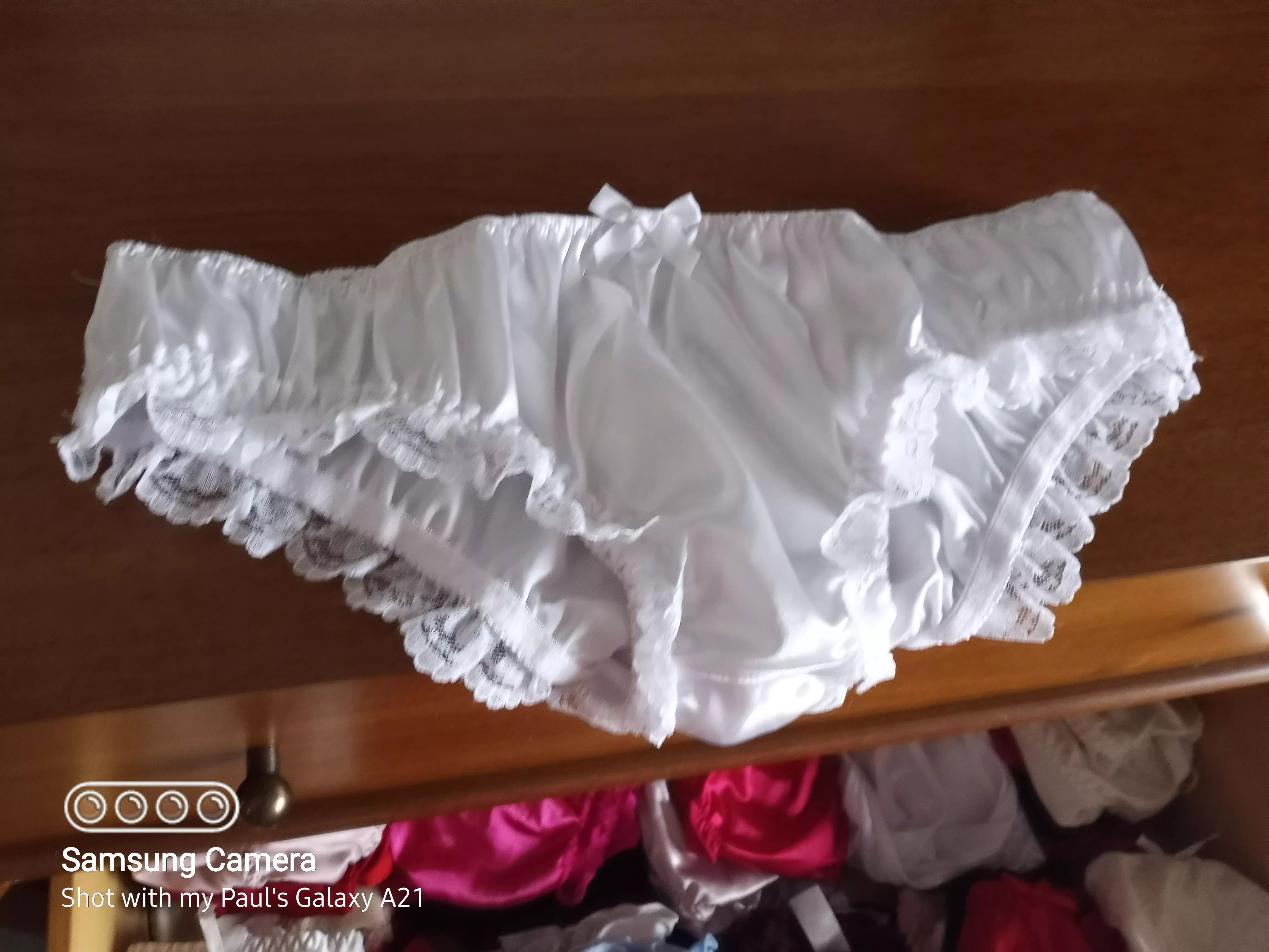 Does anyone like this pair of panties