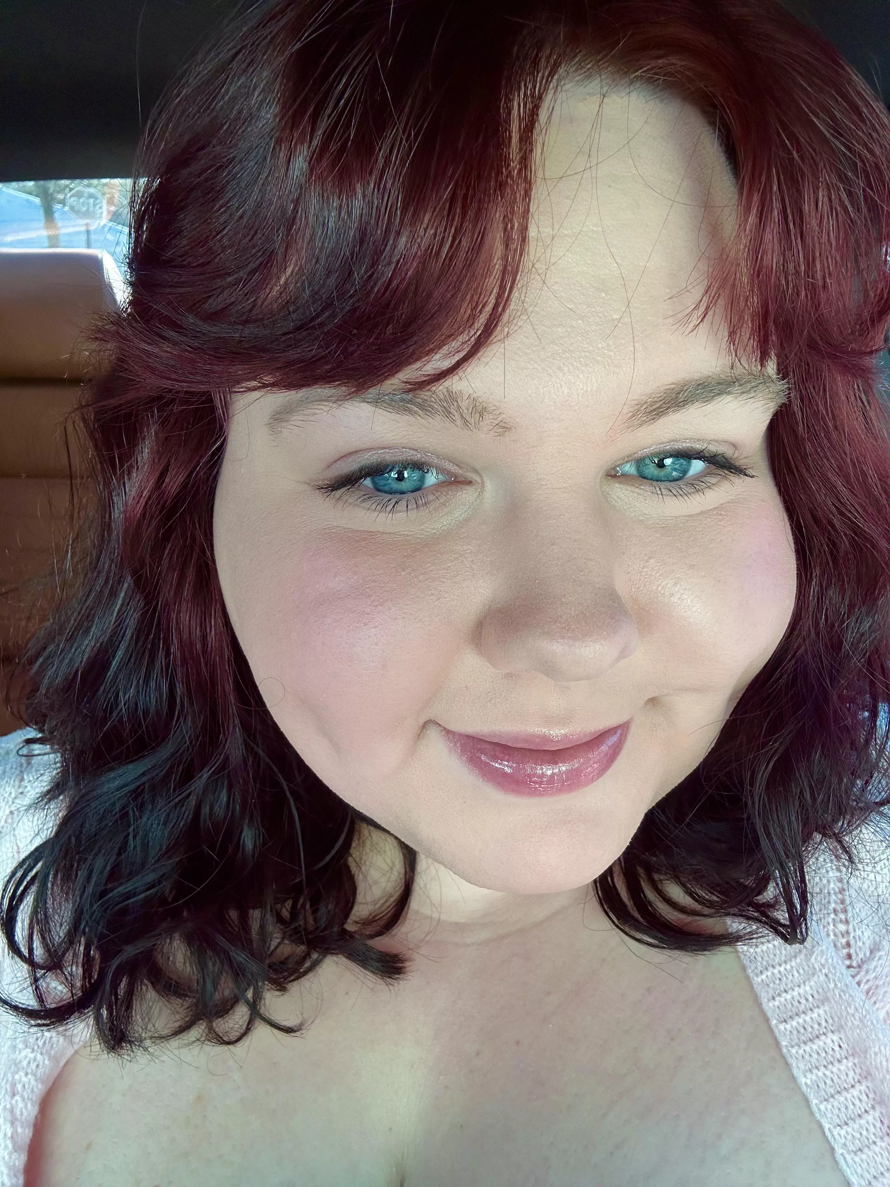 Enjoy the weekend all🩷🌸