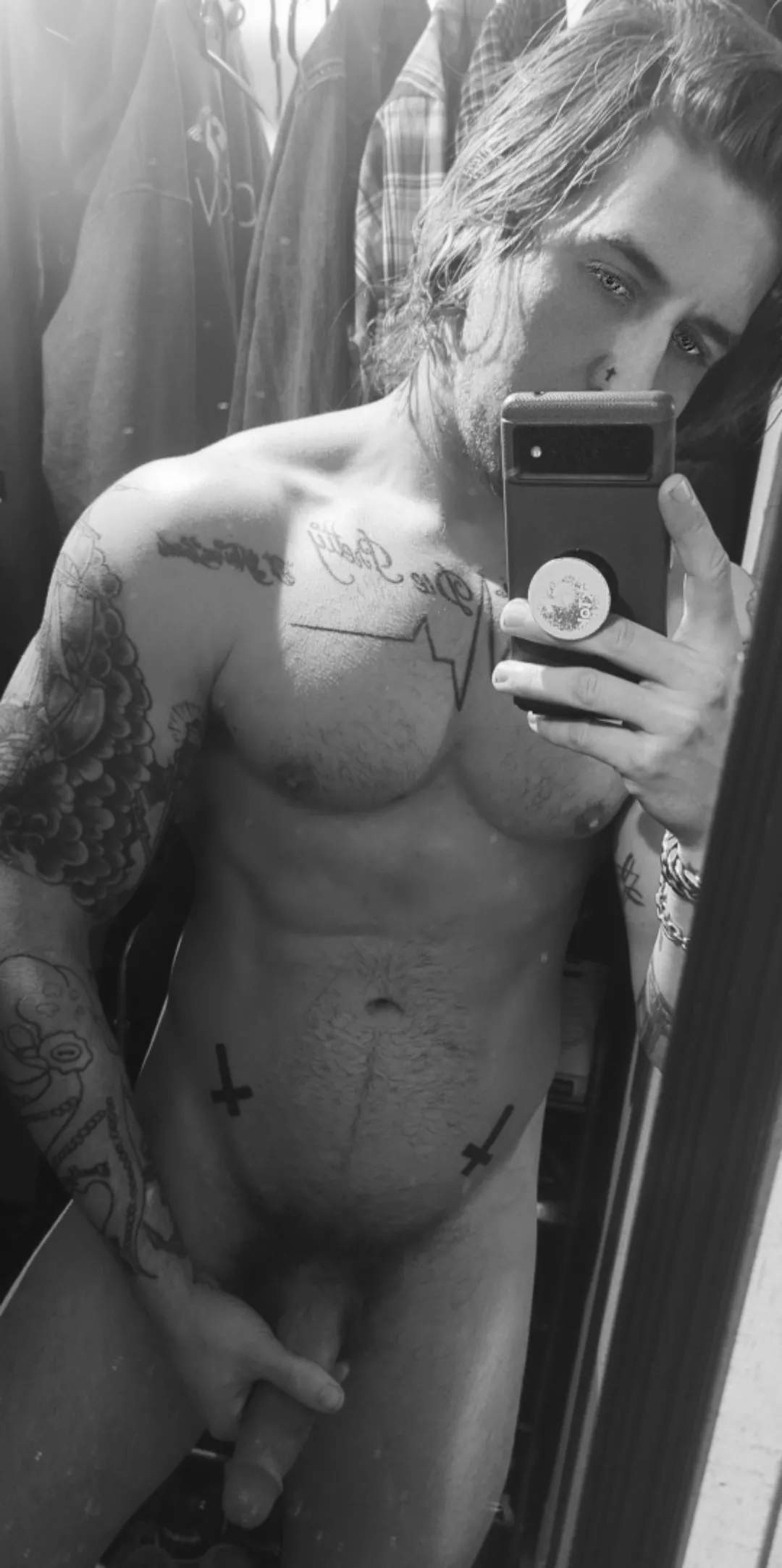 Enjoy this you heathens 🖤