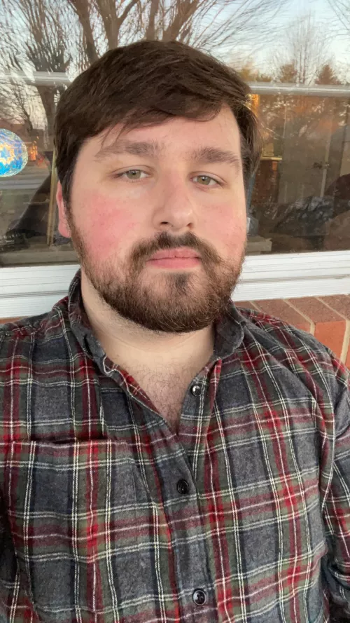 Feeling a little down, wanted to say hello!