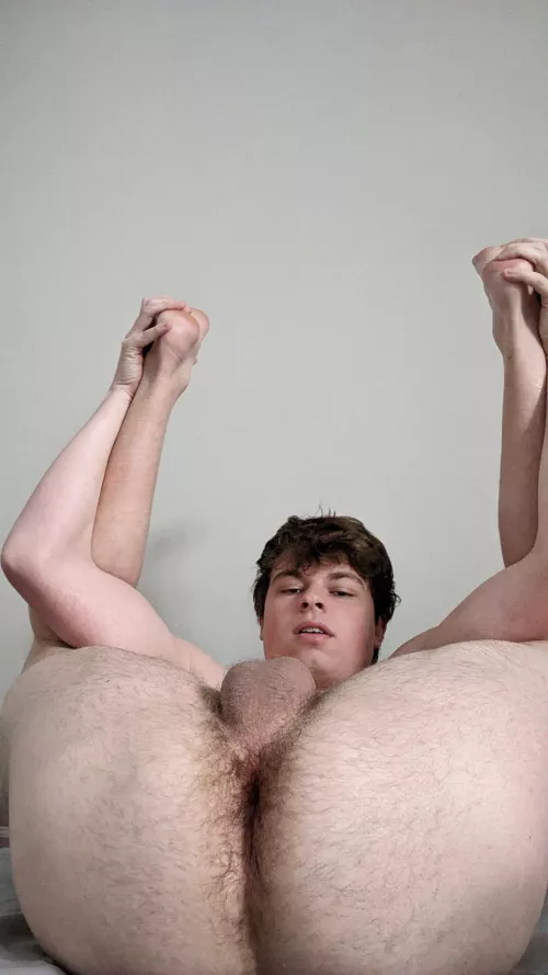 Feeling vulnerable bro