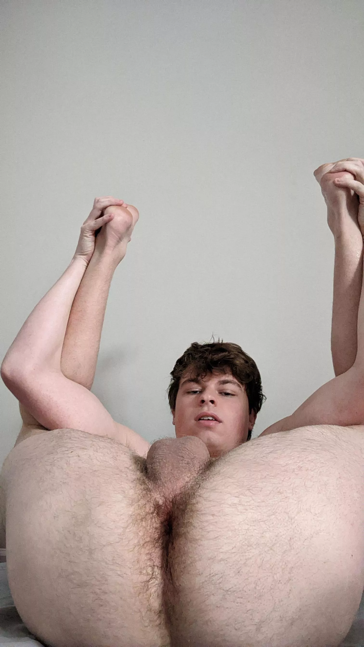 Feeling vulnerable bro