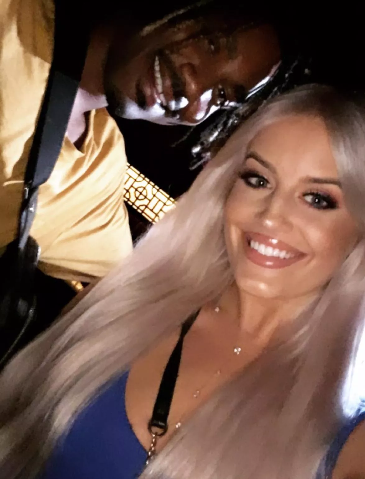 Finally found the perfect bbc breeder