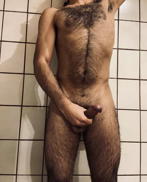 First post here:) do I fit in?