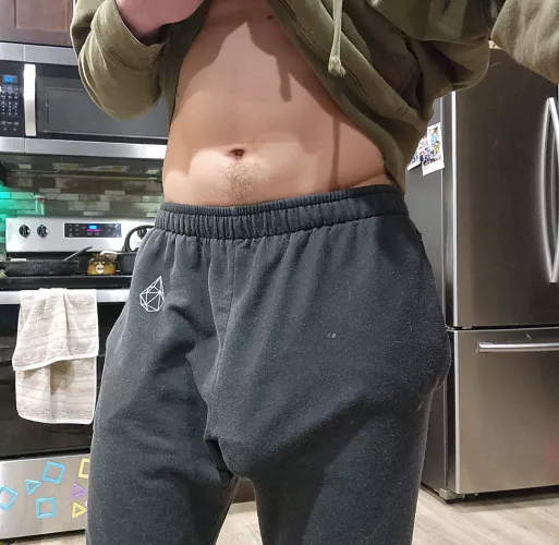 First time doing one of these