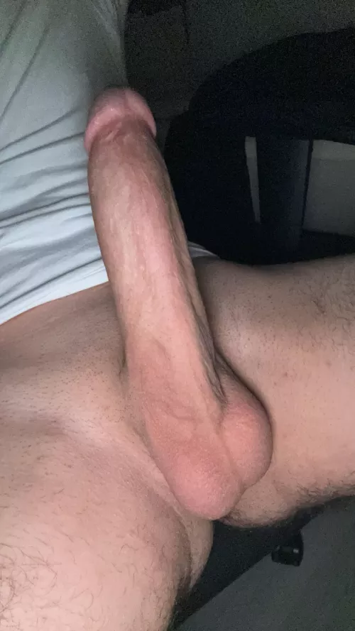 First time posting here, 20 from Germany