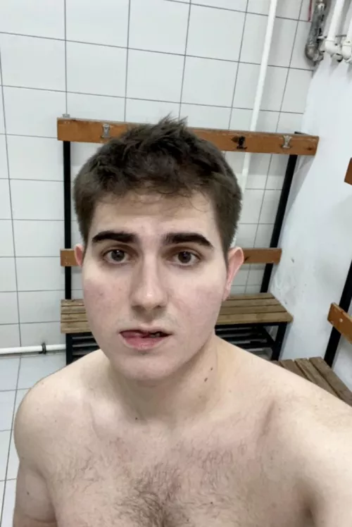 First time posting in here