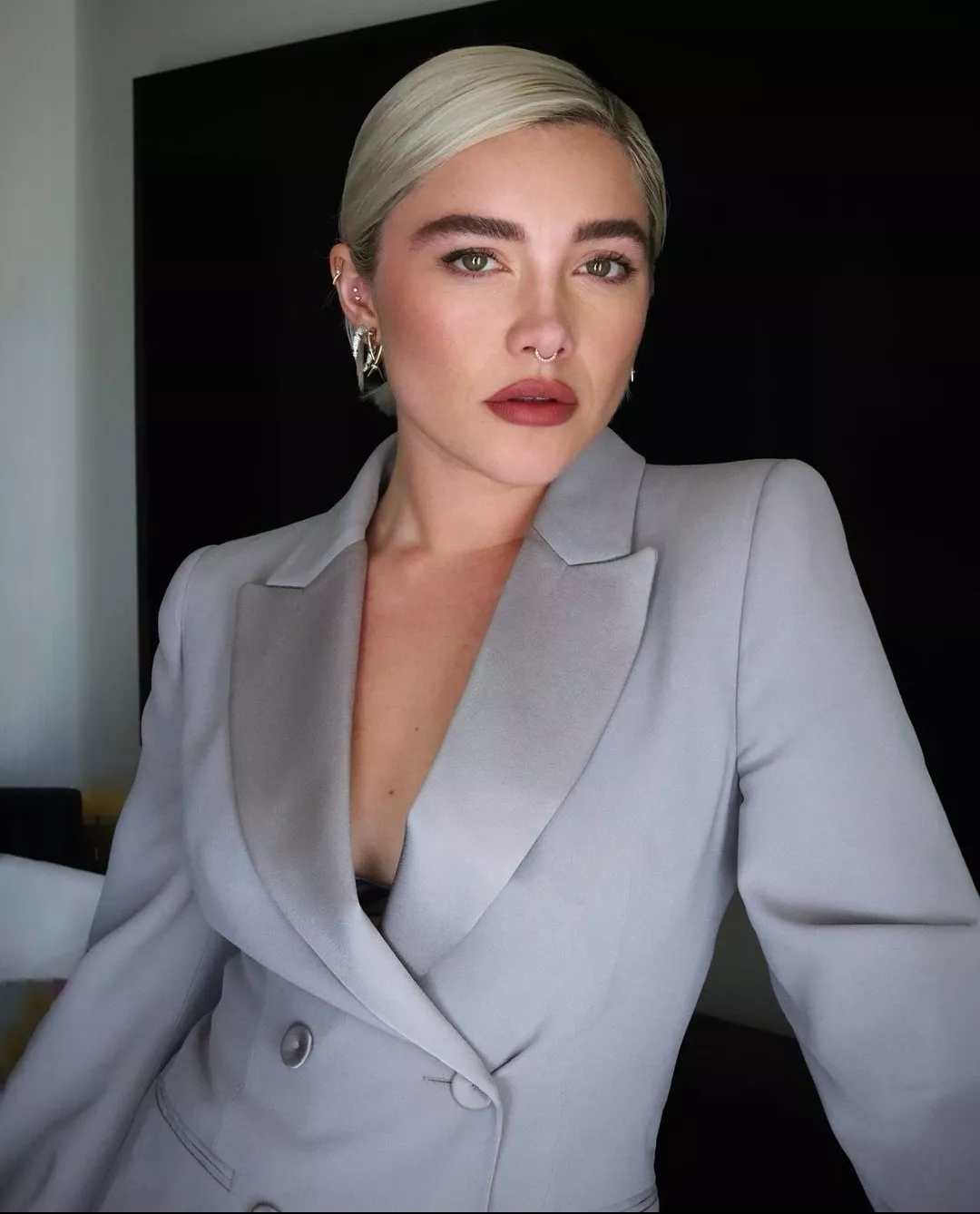 Florence pugh