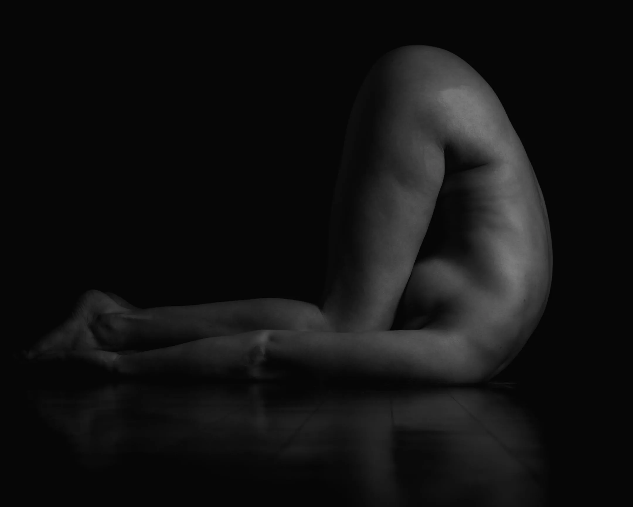 forward fold progress