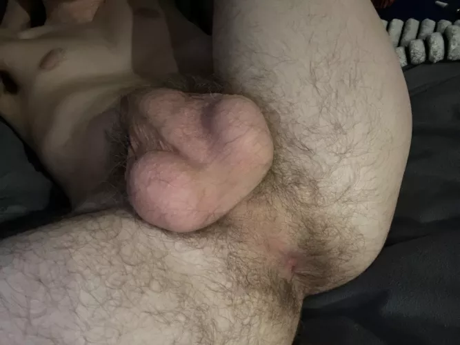 Fuck my hole