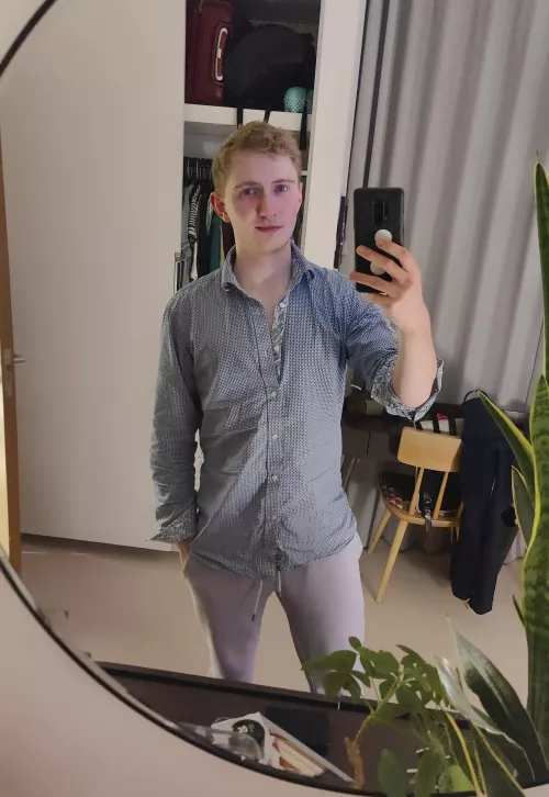 Glad that week's over, time for a relax 😌