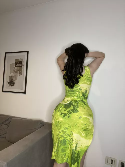 Good girls take it in the ass