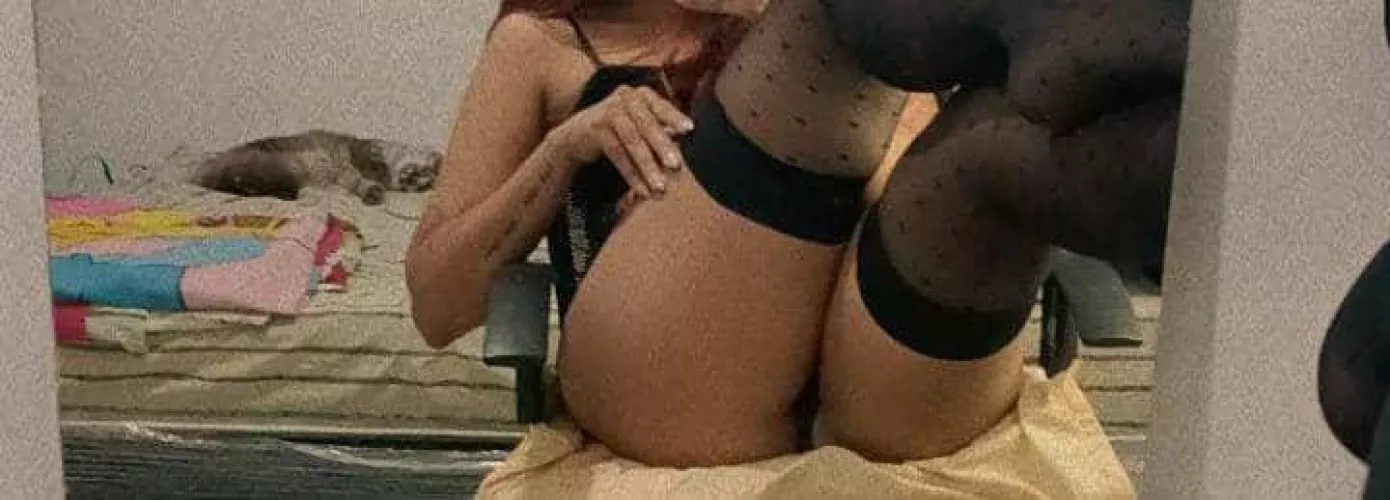 good legs or good stockings?