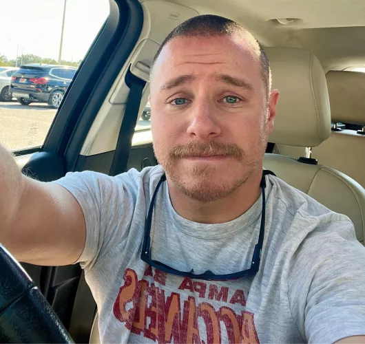 Happy Saturday bros. Visited the campus of my alma mater and suddenly feel like the oldest person alive lol