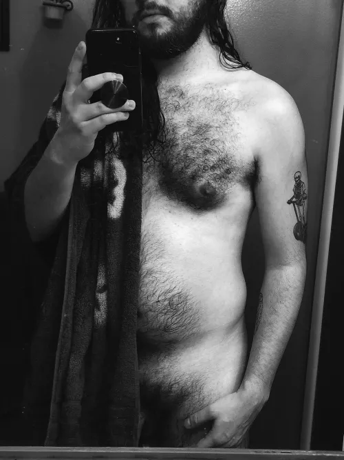 Happy Saturday, pervs.