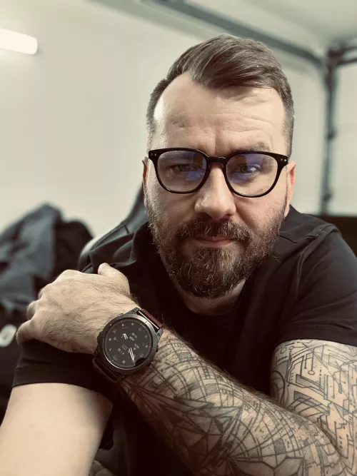 happy saturday to all 🤓