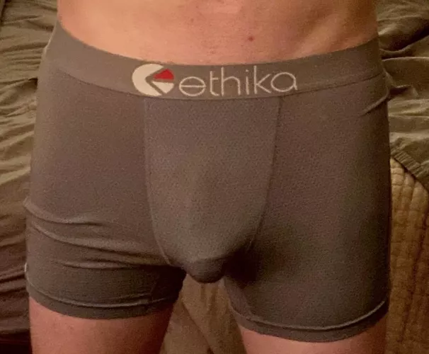 Hard for the Weekend