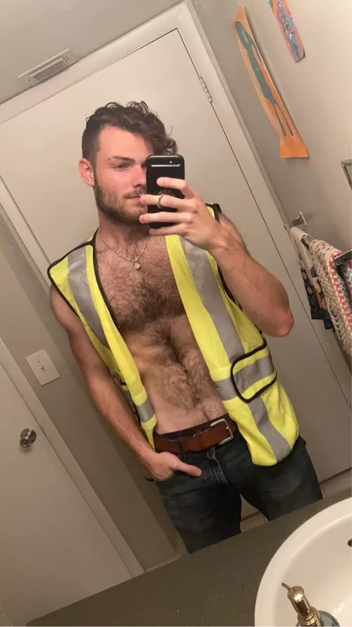 Help me relax after work?