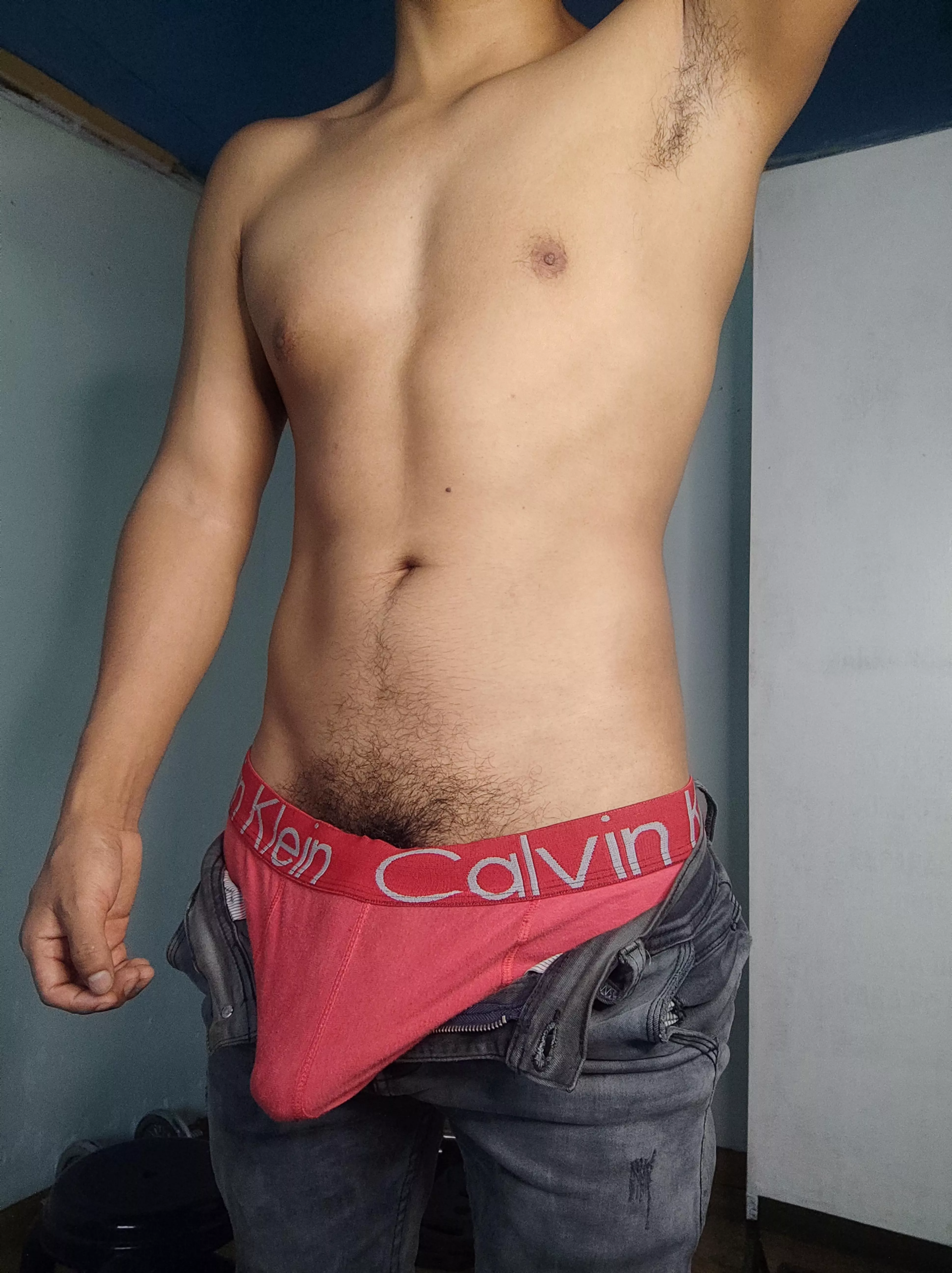 Hey fucking faggot come here