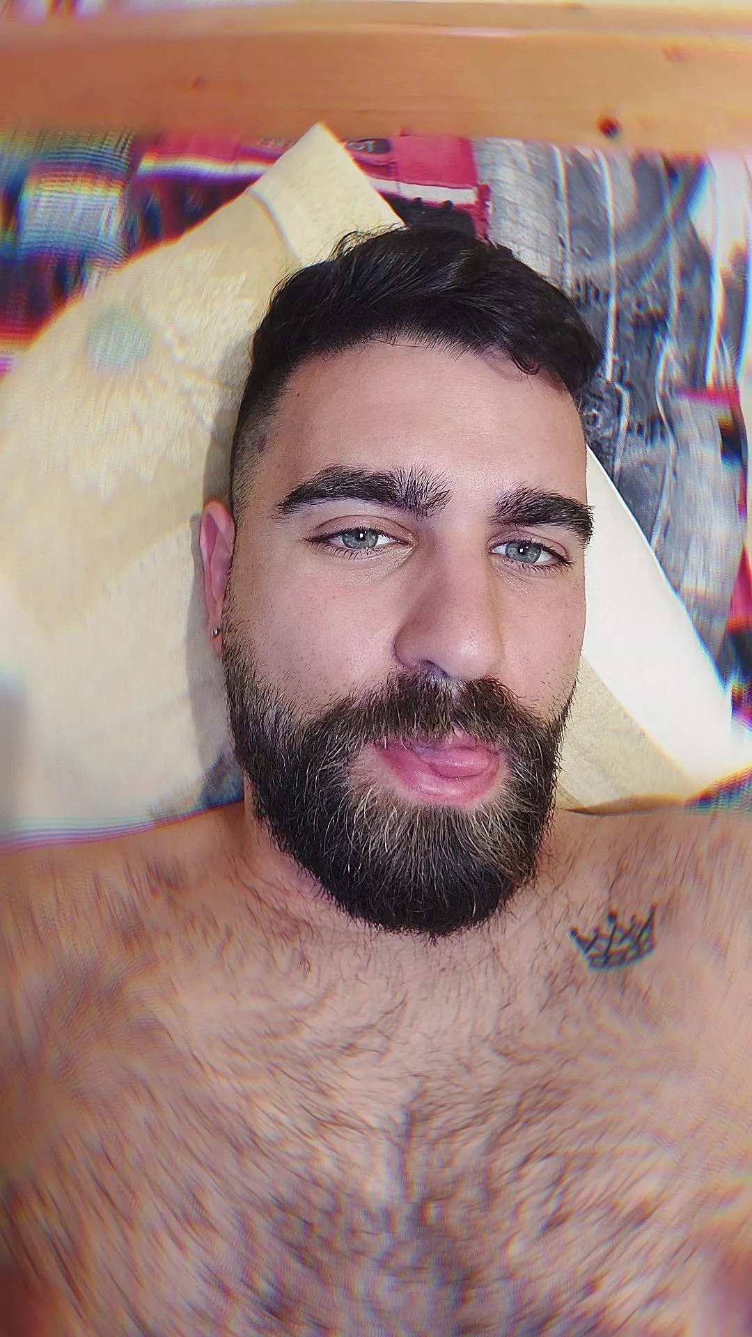 Hey guys, what are your plans for the weekend?