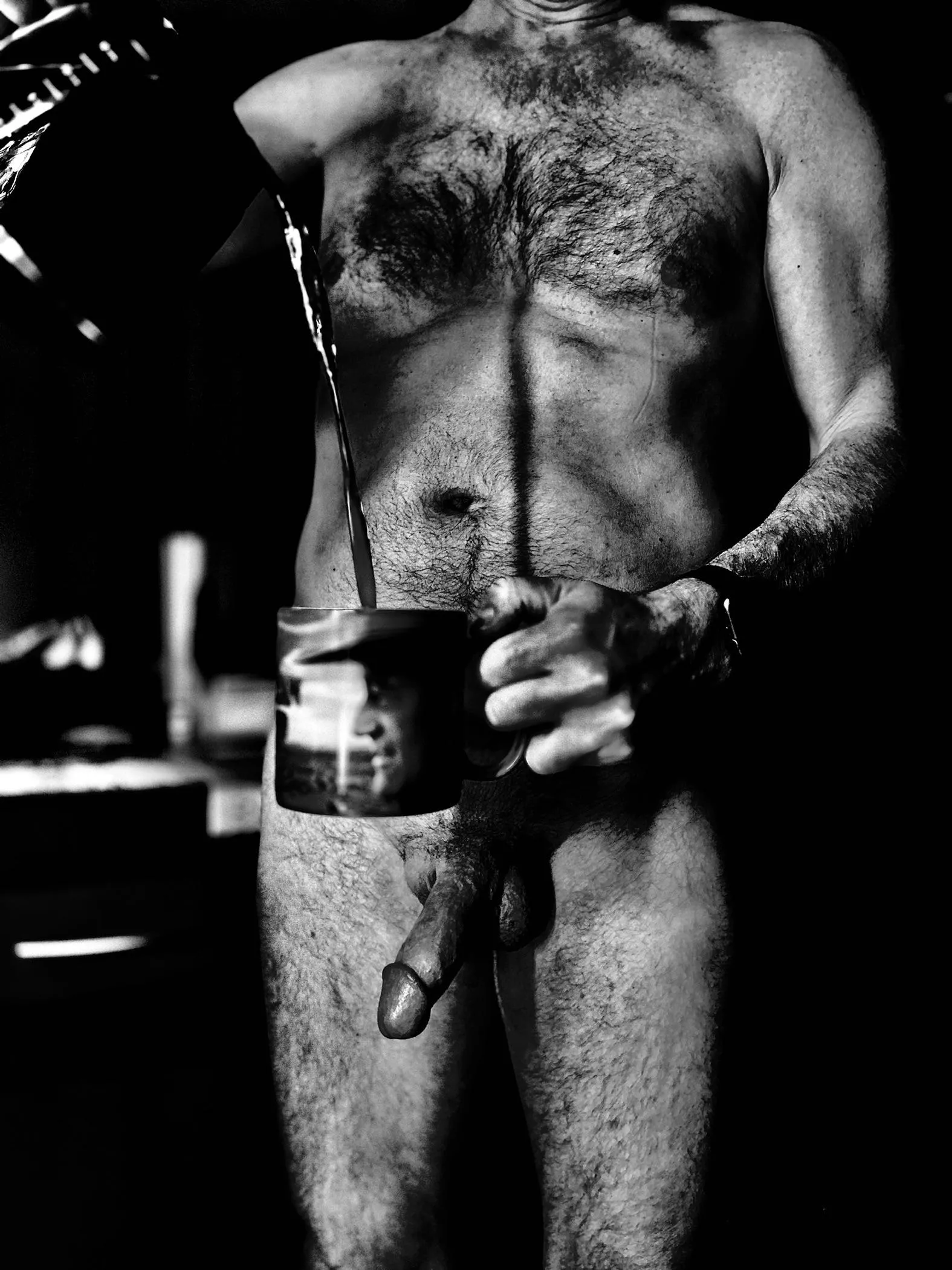 Home is where the heart is