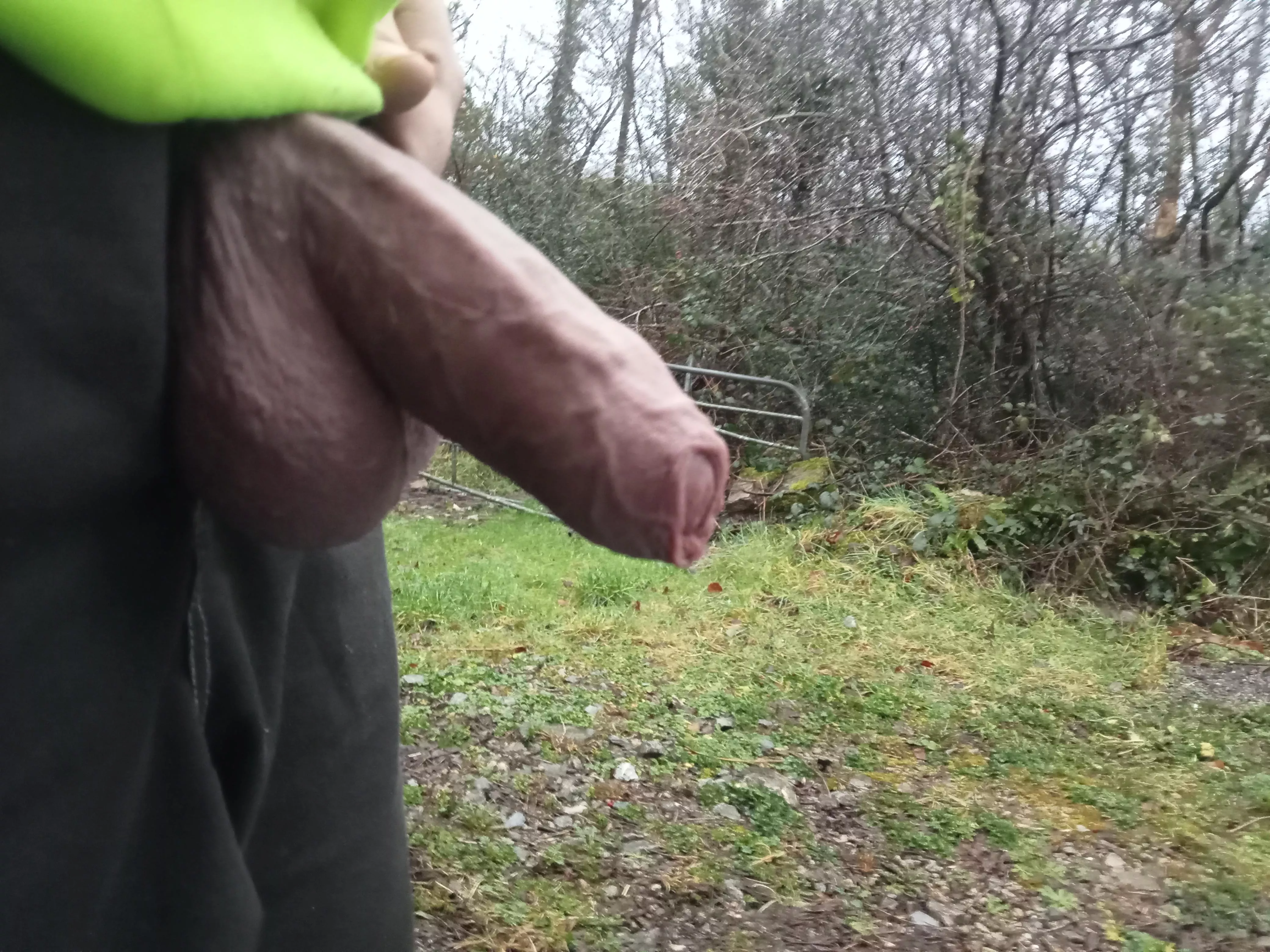 Hopefully no one catches me 😉😉