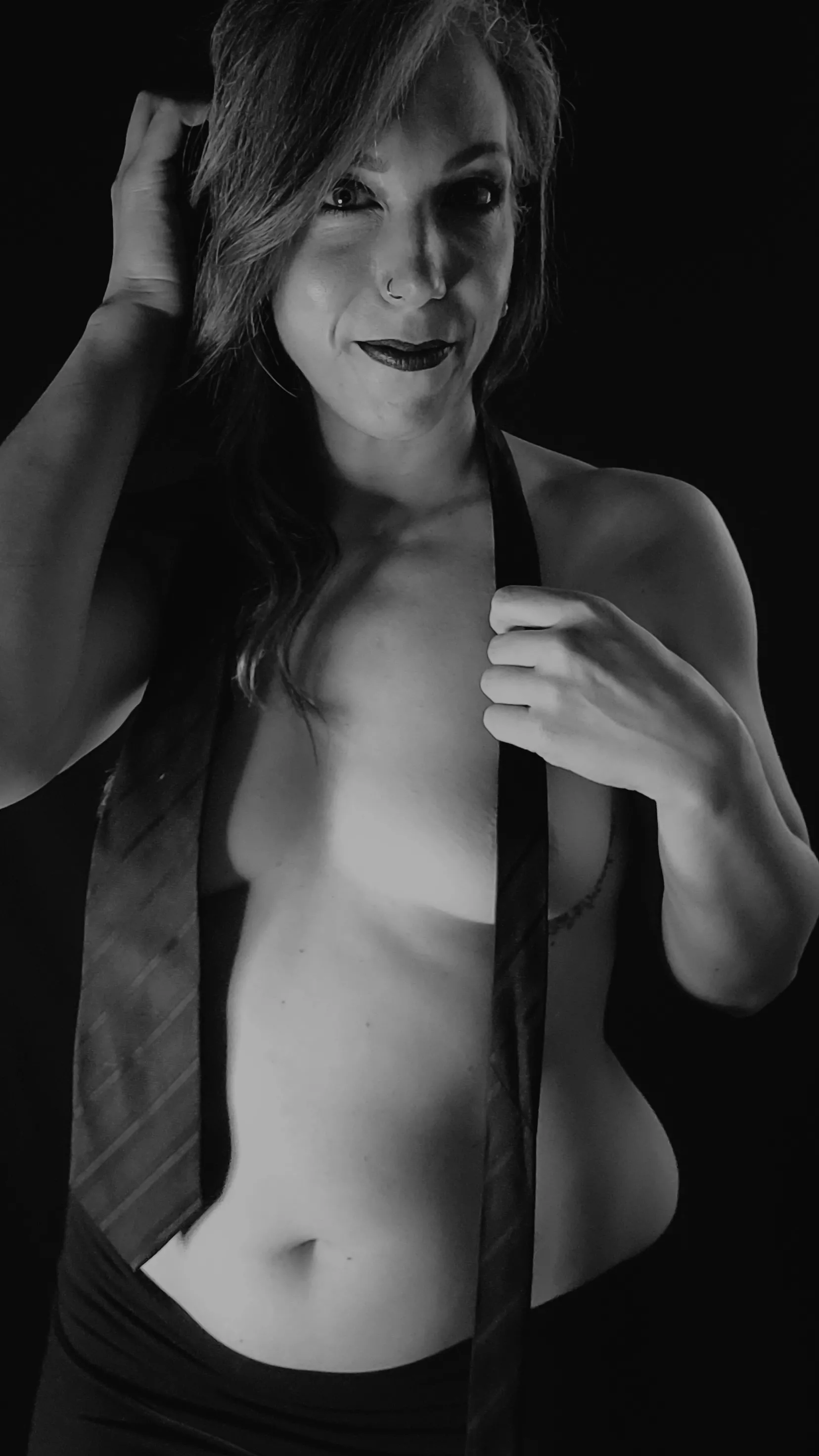 How am I looking at 40