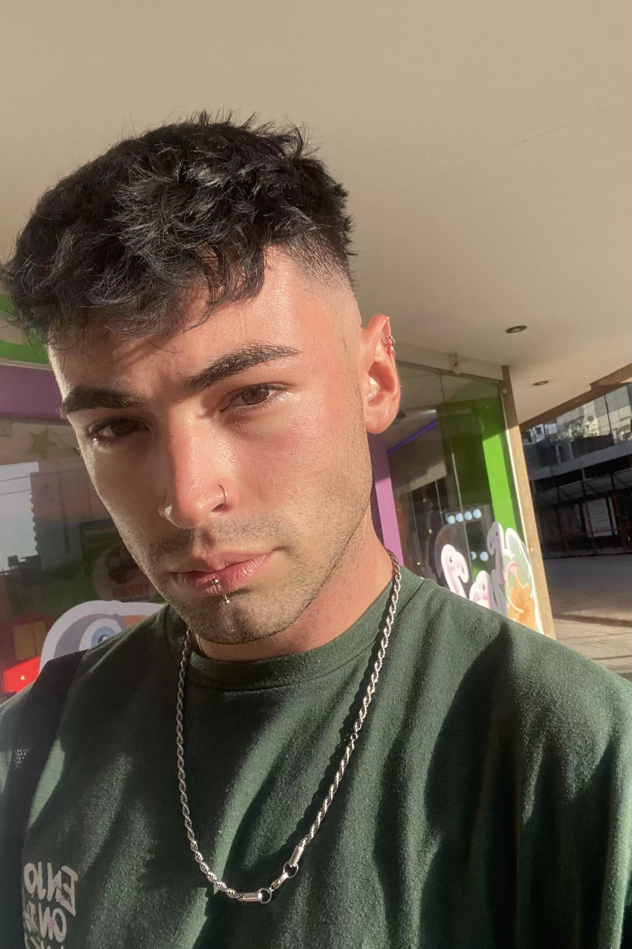 How are you? I just woke up and started my day walking 🚶‍♀️