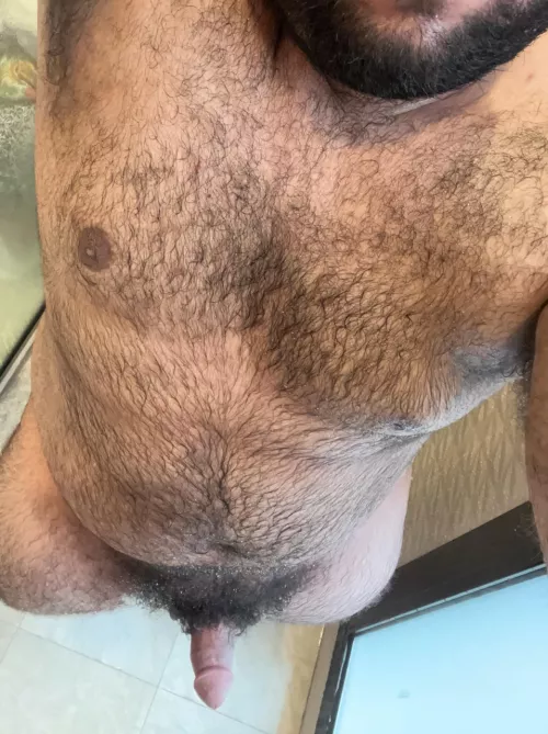 How can this 21 years old improve his body?