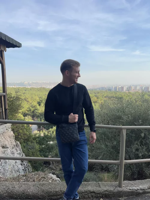 How does your Saturday begins?