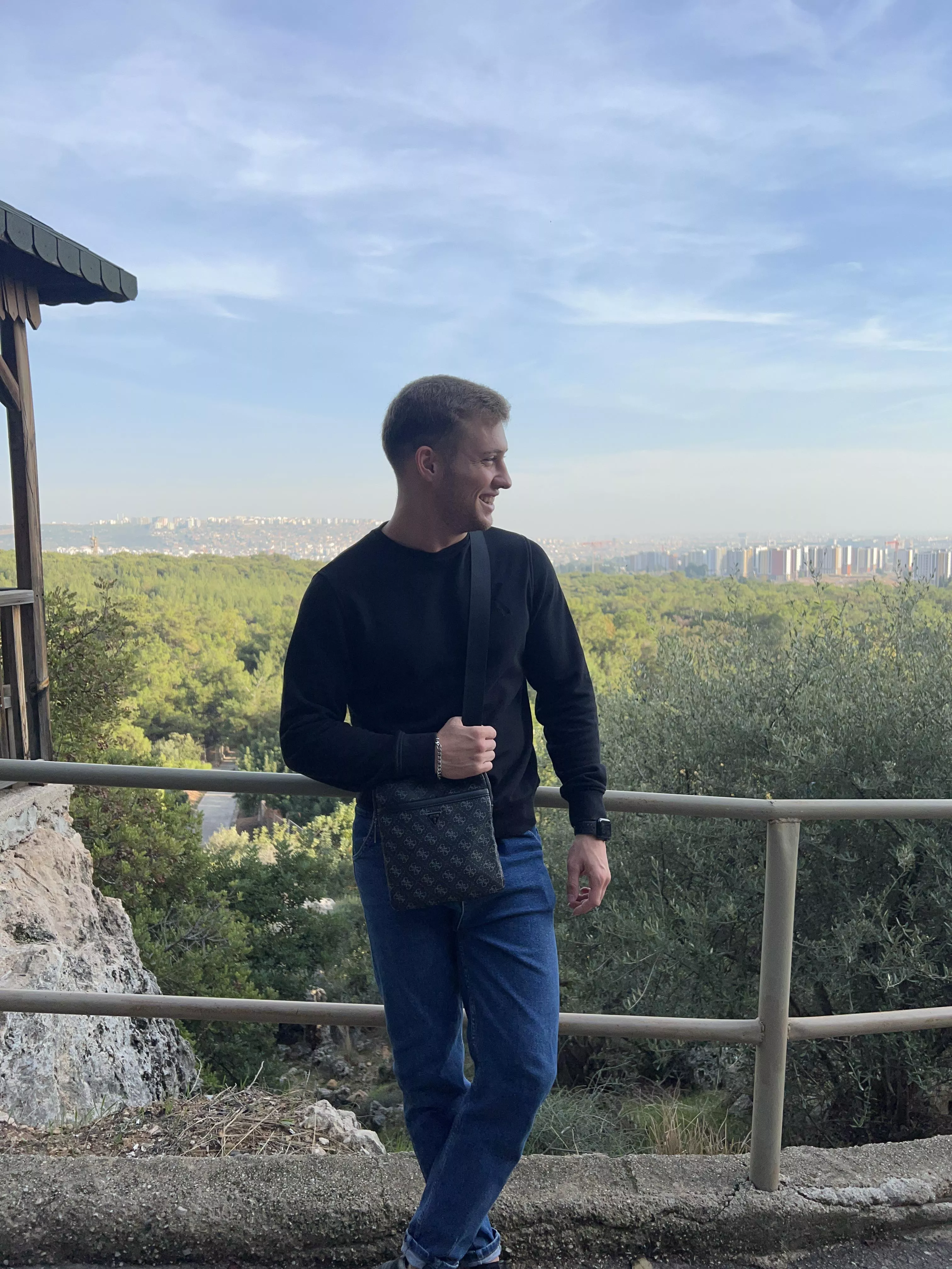 How does your Saturday begins? How does your Saturday begins?