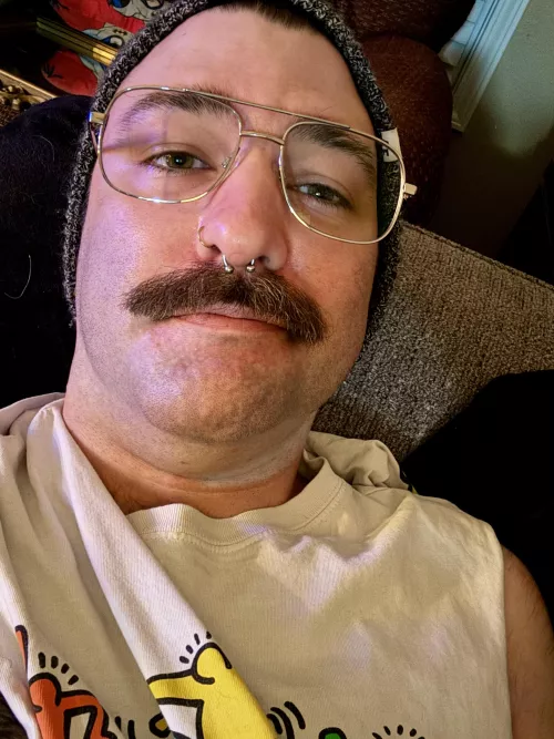 How’s everyone doing this Friday night