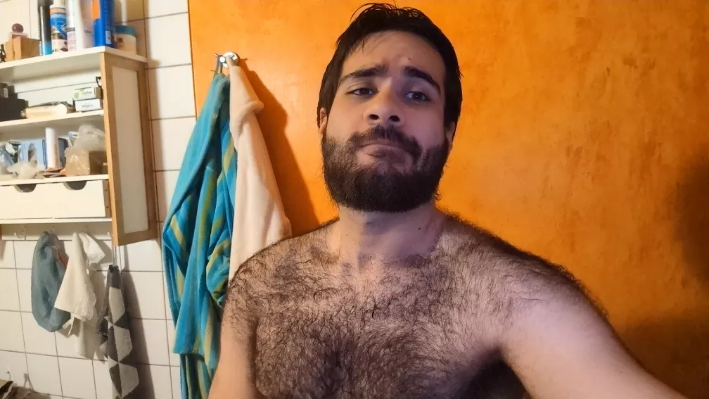 How's it going out there? 🦦