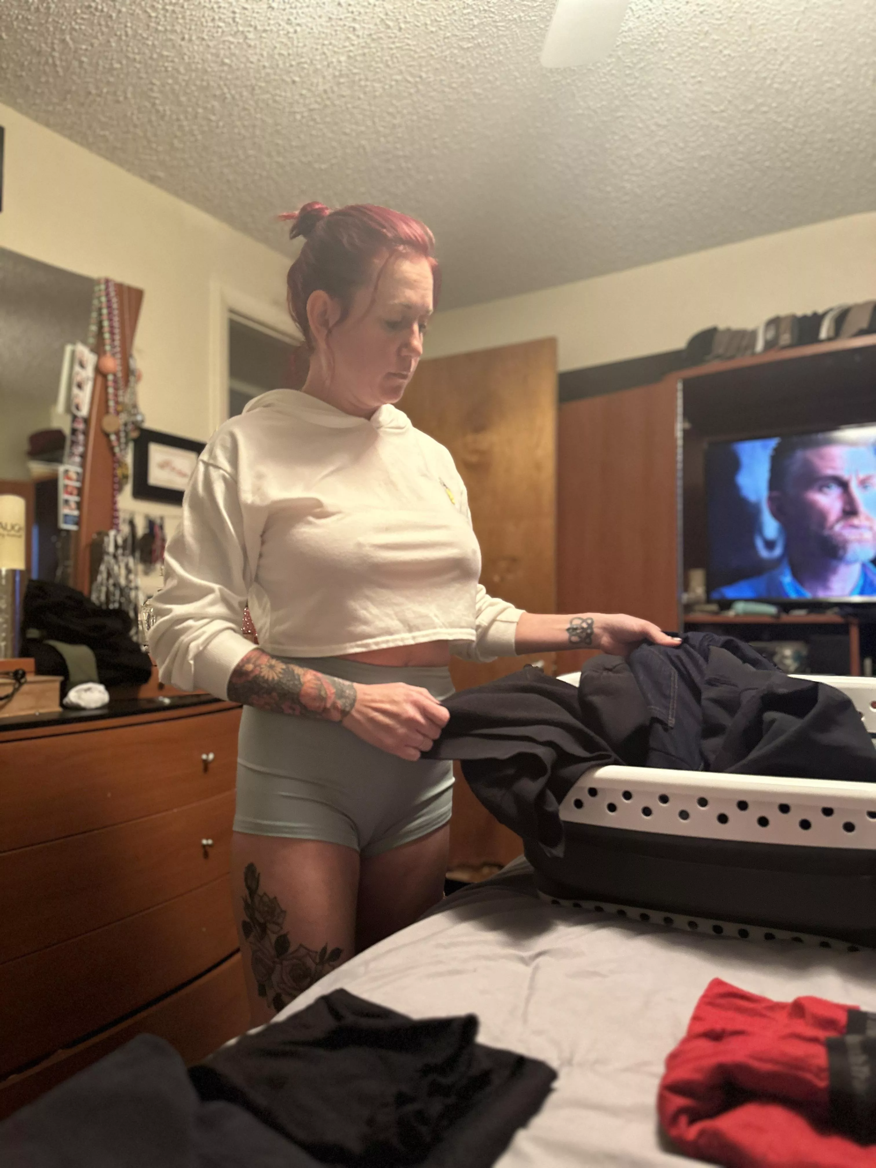 I am almost always braless, is that bad?