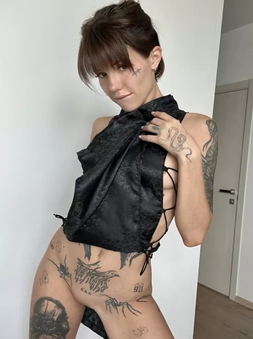 I ate sushi, now you can eat it too