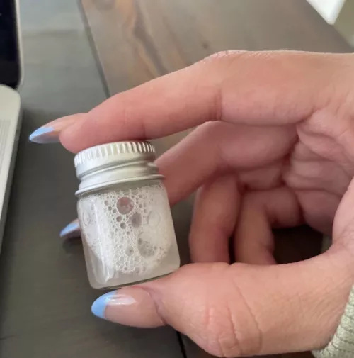 I can’t decide whether to make you drink it our pour it all over your cage [oc]