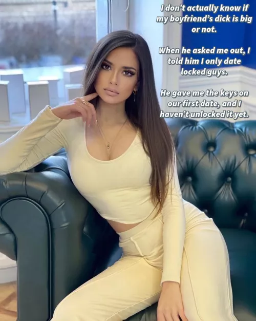 I don't actually know