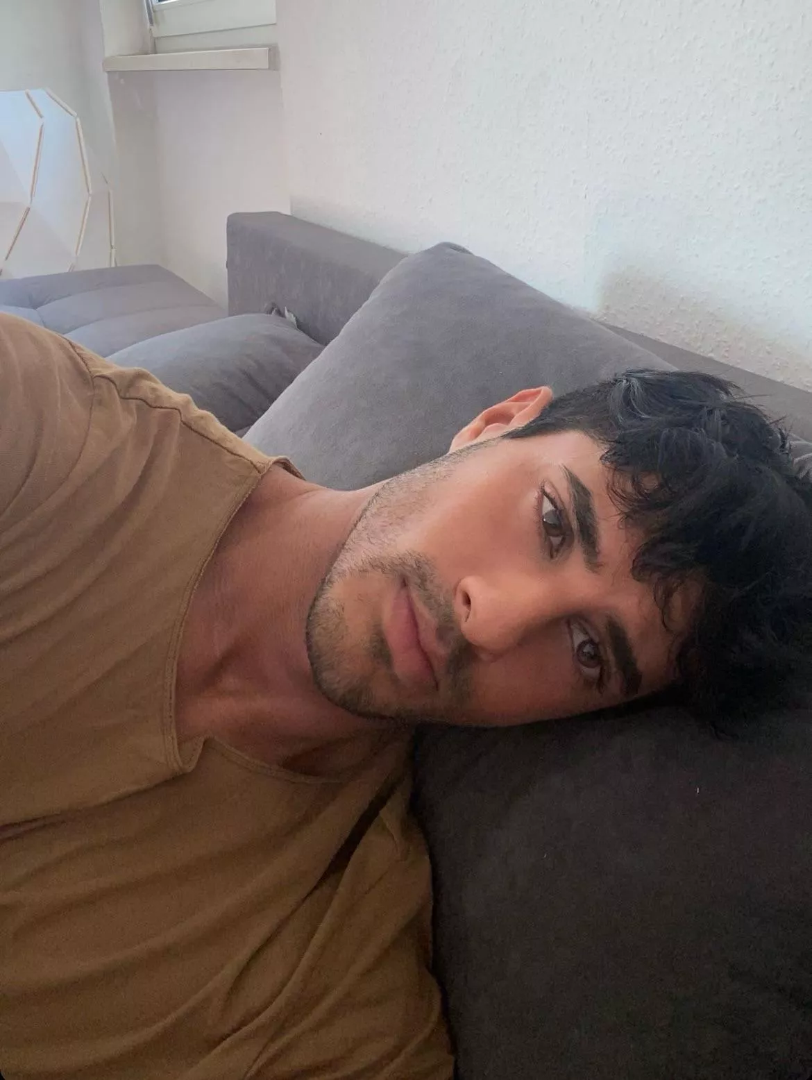 I don’t think I’ve been here, have no mercy for me ;)