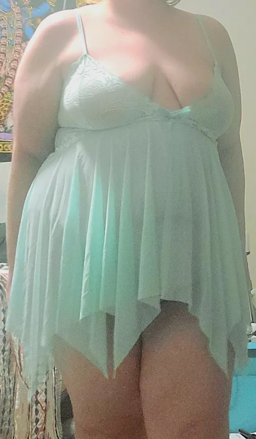 I know I look sweet, but I'm very spicy 😈